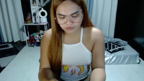 Kylie Smith online show from January 6, 2026, 11:47 am