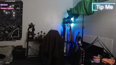 Lilith online show from February 5, 2025, 5:09 am