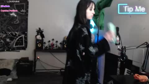 Lilith online show from February 10, 2025, 6:53 am