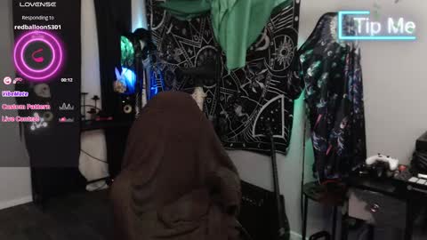 Lilith online show from February 15, 2025, 8:33 am