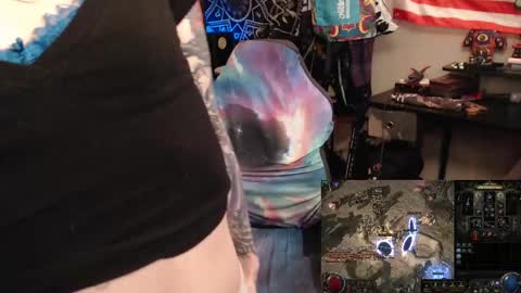 Lilith online show from October 7, 2025, 2:31 am