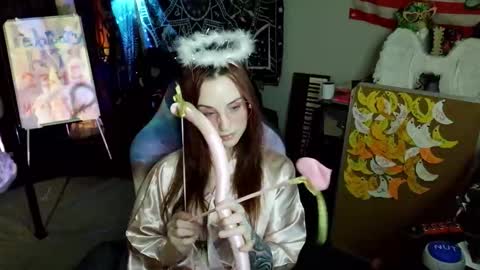 Lilith online show from February 15, 2026, 2:52 am