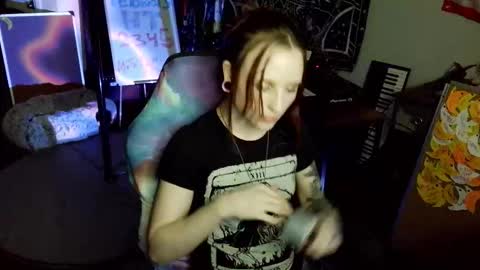 Lilith online show from February 23, 2026, 3:37 am