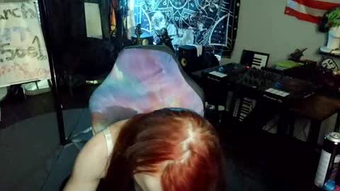 Lilith online show from March 14, 2026, 1:23 am