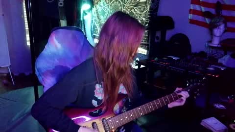 Lilith online show from May 14, 2026, 1:56 am