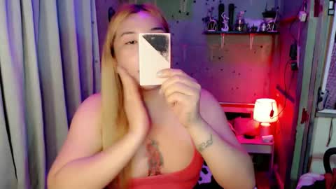 xxmariabig6xx online show from June 10, 2026, 9:30 am