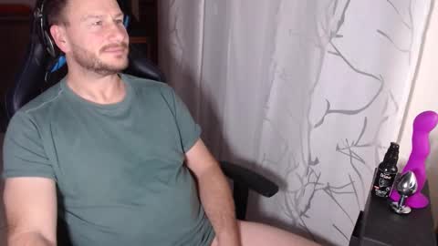 xxmettexx online show from January 6, 2025, 8:50 pm