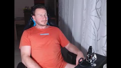 xxmettexx online show from February 16, 2025, 9:05 pm