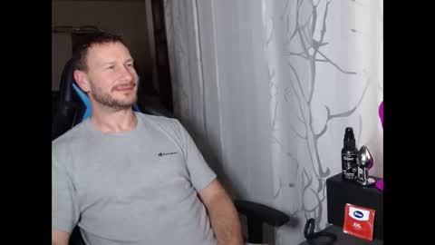 xxmettexx online show from January 15, 2026, 9:40 pm