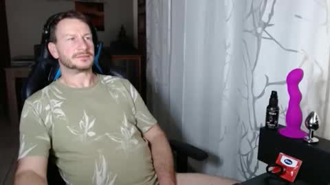 xxmettexx online show from February 1, 2026, 8:51 pm