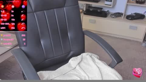 Nico online show from January 13, 2025, 4:41 pm