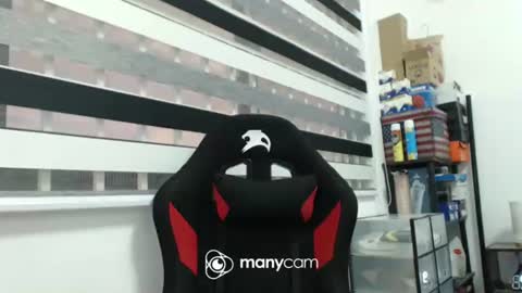  Kaycee  online show from February 5, 2025, 1:04 am