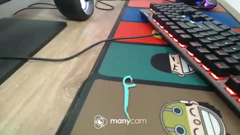  Kaycee  online show from February 16, 2025, 2:43 pm