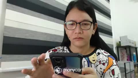  Kaycee  online show from September 21, 2025, 7:48 pm