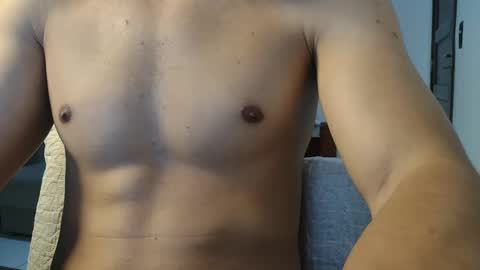 xxmonteiro online show from February 12, 2025, 10:48 pm