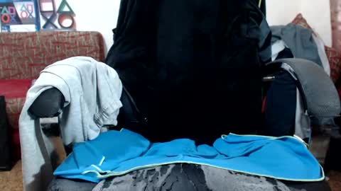 xxmranakondaxx online show from April 26, 2026, 6:55 am