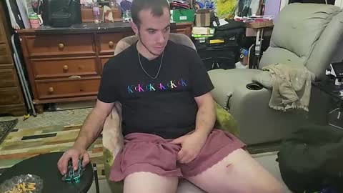 xxScubaStevexx online show from December 22, 2025, 5:59 am