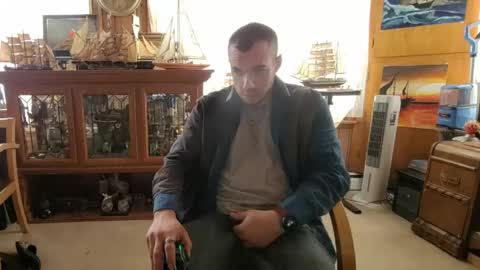 Snapshot of xxscubastevexxx chatting on April 24, 2026, 2:30 pm xxScubaStevexx online show from April 24, 2026, 2:30 pm