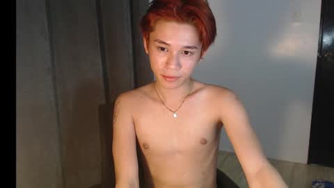 Snapshot of xxsebastian18 chatting on January 11, 2025, 12:29 pm seb online show from January 11, 2025, 12:29 pm
