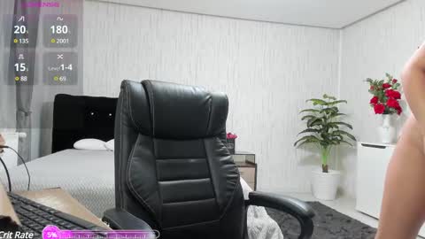 xxsecretdesirexx  Catalina online show from February 16, 2025, 3:04 am