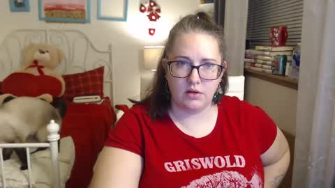 Snapshot of xxstrawberryjanexx chatting on December 15, 2024, 7:24 am Strawberry Jane online show from December 15, 2024, 7:24 am