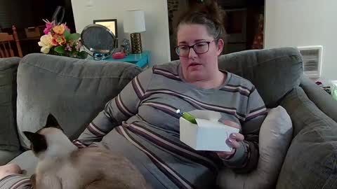 Snapshot of xxstrawberryjanexx chatting on January 25, 2025, 4:13 am Strawberry Jane online show from January 25, 2025, 4:13 am