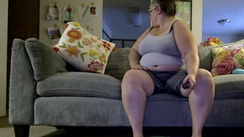 Snapshot of xxstrawberryjanexx chatting on September 10, 2025, 1:05 am Strawberry Jane online show from September 10, 2025, 1:05 am