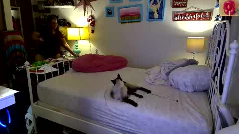 Snapshot of xxstrawberryjanexx chatting on November 23, 2025, 7:19 am Strawberry Jane online show from November 23, 2025, 7:19 am