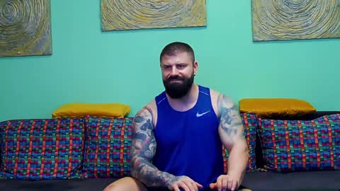 Xtream Leonard online show from January 31, 2025, 7:50 am