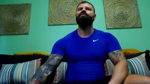 Xtream Leonard online show from May 1, 2026, 5:34 am