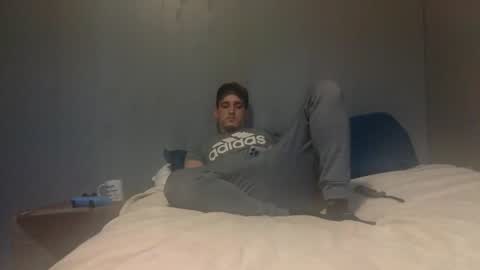 Vizzy online show from November 8, 2025, 9:24 pm