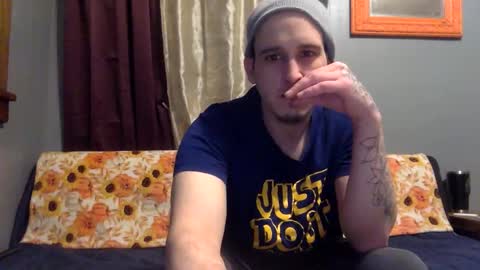 Vizzy online show from January 12, 2026, 2:50 am