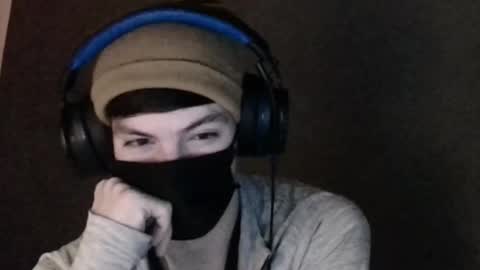 Snapshot of xxwhitefoxx chatting on March 11, 2025, 5:38 am David Fox online show from March 11, 2025, 5:38 am