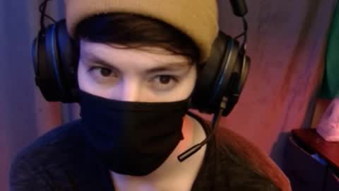 Snapshot of xxwhitefoxx chatting on October 10, 2025, 3:38 am David Fox online show from October 10, 2025, 3:38 am