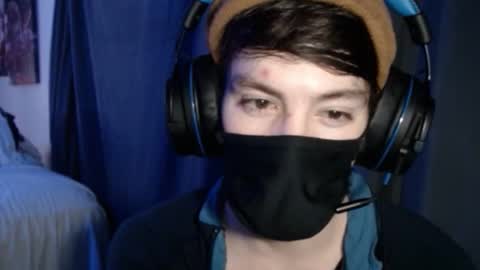 David Fox online show from November 6, 2025, 4:46 am