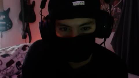 David Fox online show from March 16, 2026, 3:34 am