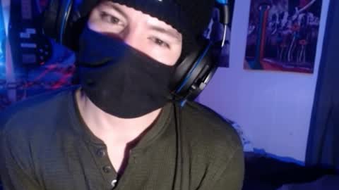 David Fox online show from March 20, 2026, 7:57 am