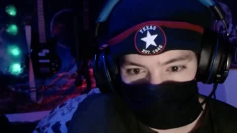 David Fox online show from March 24, 2026, 3:22 am