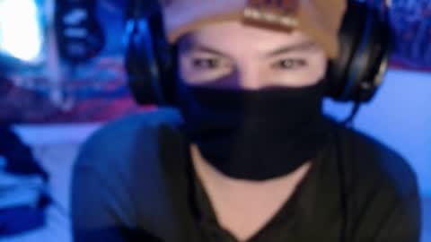 David Fox online show from April 9, 2026, 6:30 am