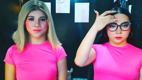 Snapshot of xxx_harmony chatting on March 19, 2026, 6:28 am xxx_harmony online show from March 19, 2026, 6:28 am