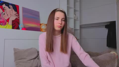 Eva online show from April 20, 2026, 5:54 am