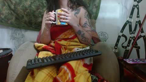 Snapshot of xxx_morena chatting on December 17, 2024, 9:07 am   LILI  online show from December 17, 2024, 9:07 am