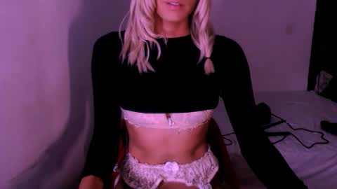 Chiara online show from February 3, 2026, 6:22 am