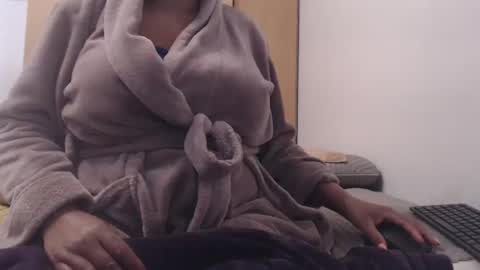 Ayanda online show from February 19, 2025, 1:50 pm