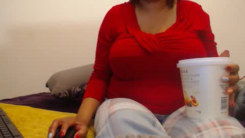 Ayanda online show from November 21, 2025, 5:33 pm