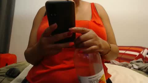 Ayanda online show from December 20, 2025, 5:09 pm