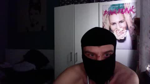 Jacob online show from April 13, 2026, 5:35 am