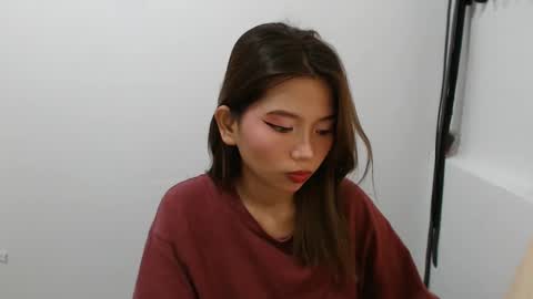 Snapshot of xxxforyouonlyxxx chatting on January 14, 2025, 4:57 am inday pinay online show from January 14, 2025, 4:57 am