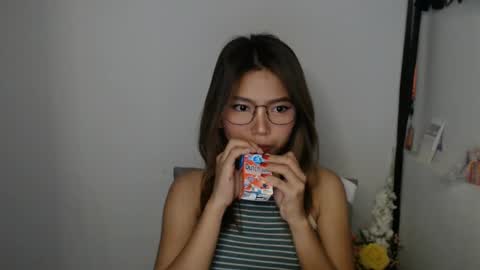 Snapshot of xxxforyouonlyxxx chatting on February 13, 2025, 3:46 pm inday pinay online show from February 13, 2025, 3:46 pm