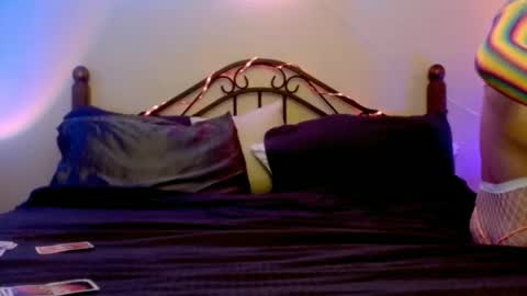 XXXGrillCheese online show from November 5, 2025, 10:26 am